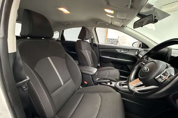 2019 Kia Cerato Sport BD