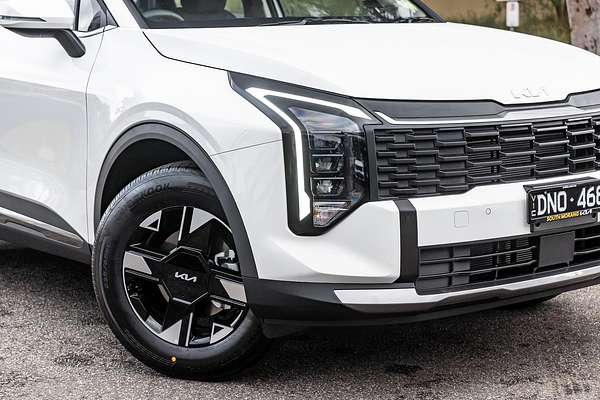2025 Kia Sportage S NQ5 PE