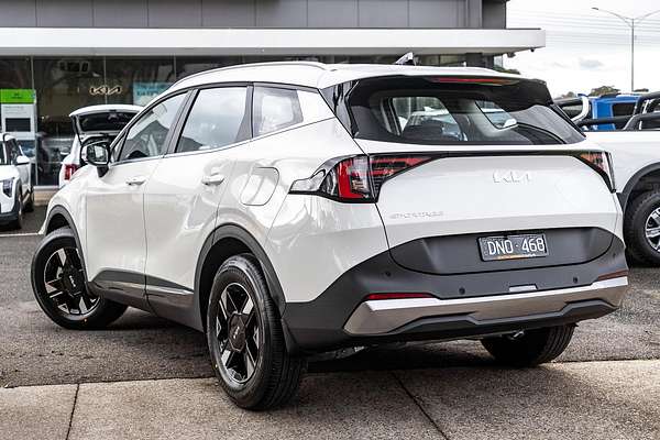 2025 Kia Sportage S NQ5 PE