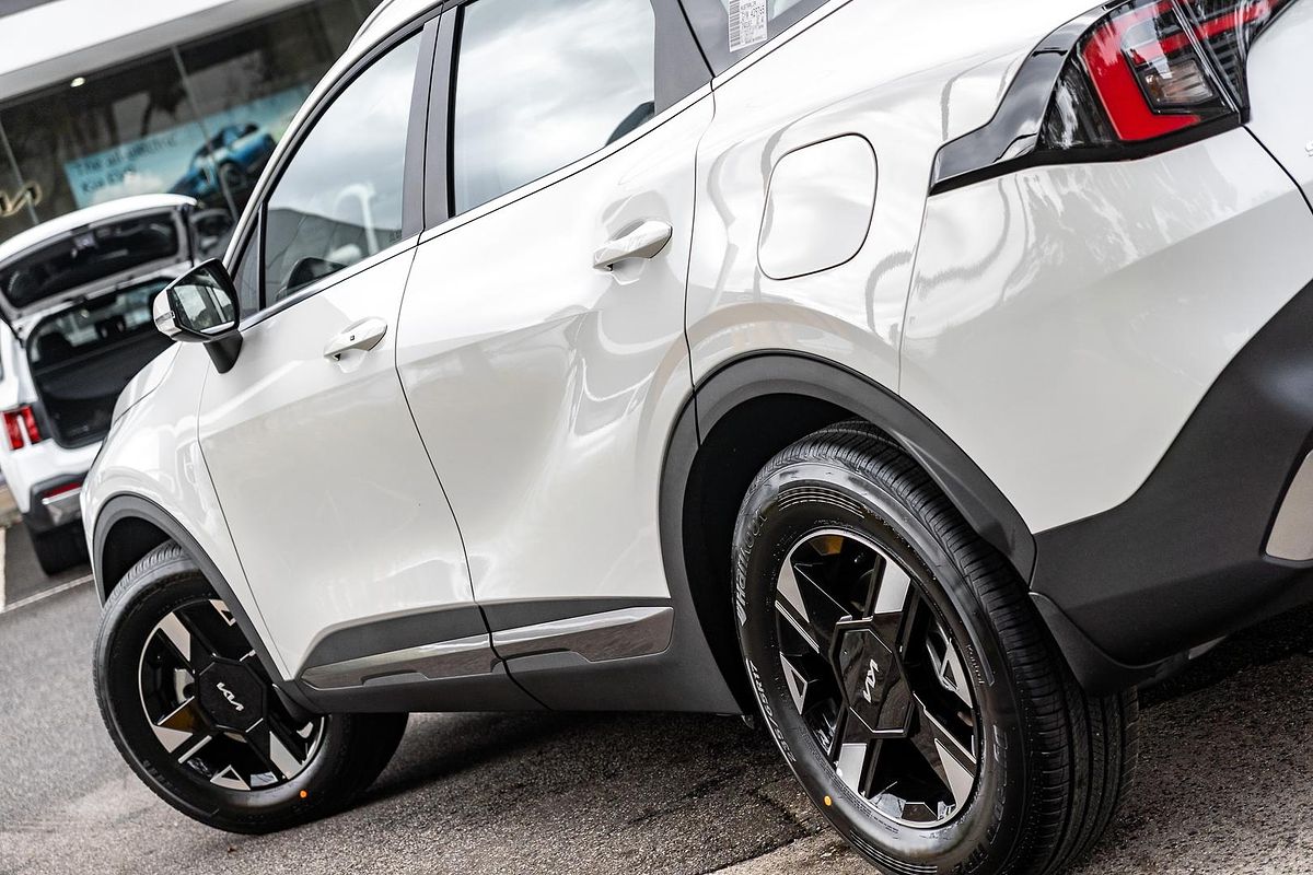 2025 Kia Sportage S NQ5 PE