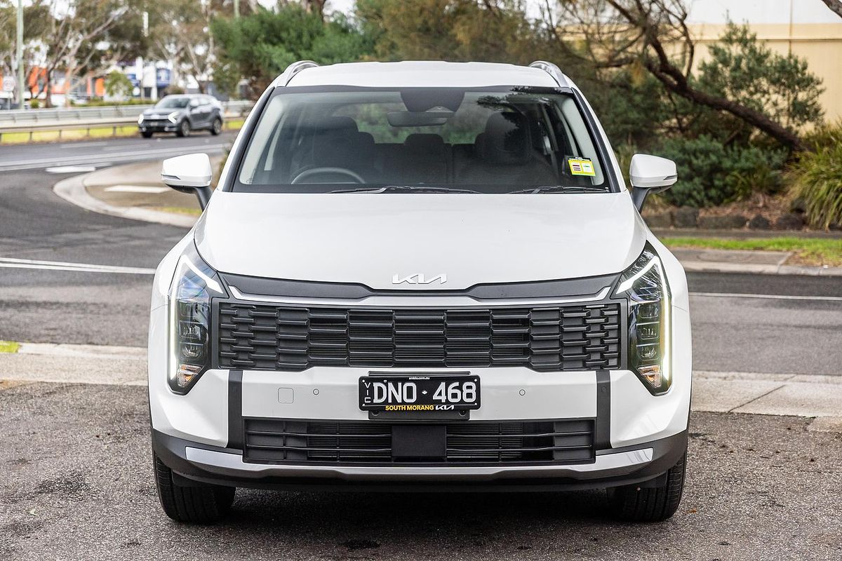 2025 Kia Sportage S NQ5 PE