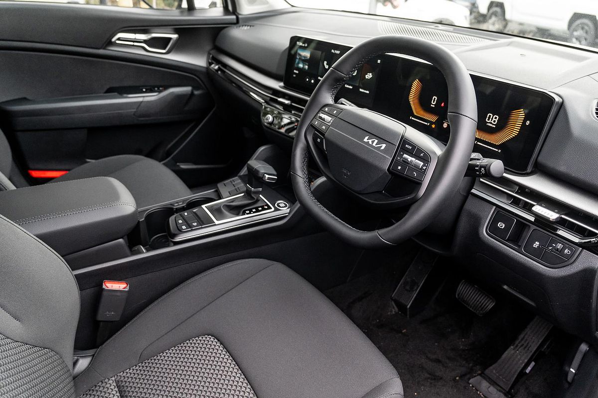 2025 Kia Sportage S NQ5 PE