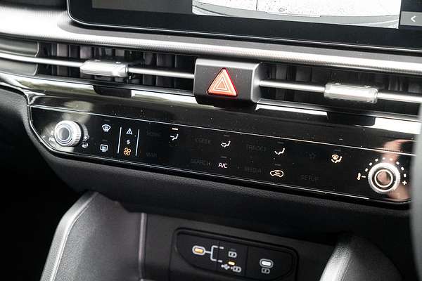 2025 Kia Sportage S NQ5 PE