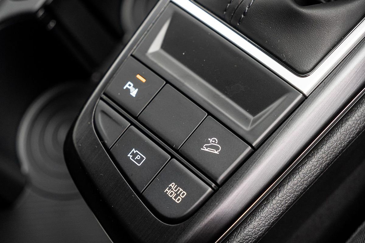 2025 Kia Sportage S NQ5 PE