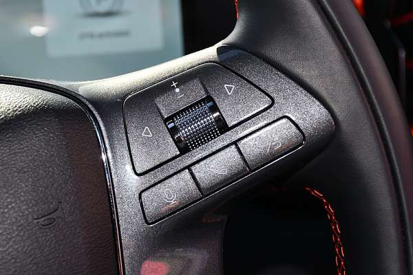 2024 BYD SHARK 6 Premium All Wheel Drive