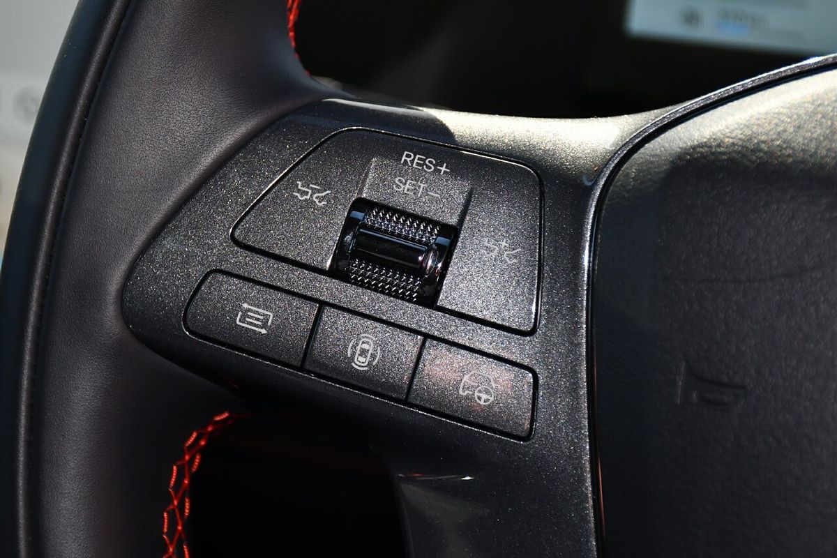 2024 BYD SHARK 6 Premium All Wheel Drive
