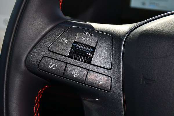 2024 BYD SHARK 6 Premium All Wheel Drive