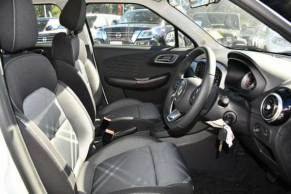 2024 MG MG3 Core