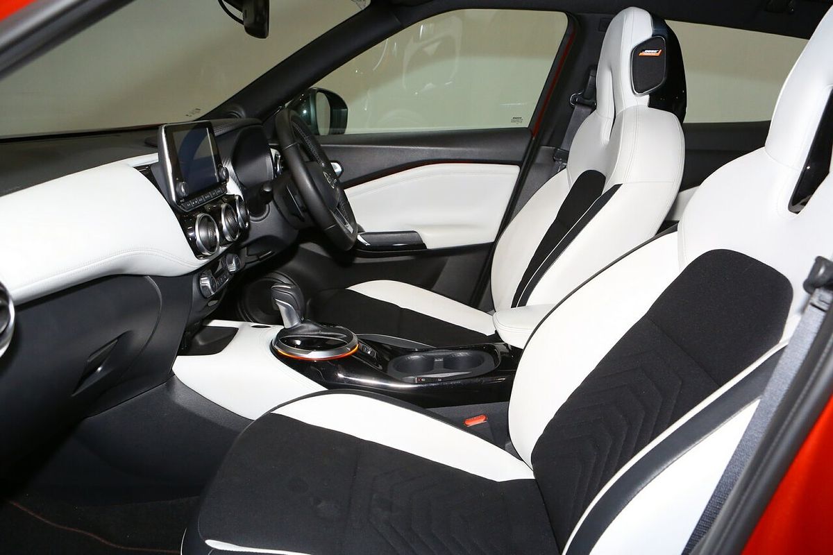 2021 Nissan JUKE ST-L F16