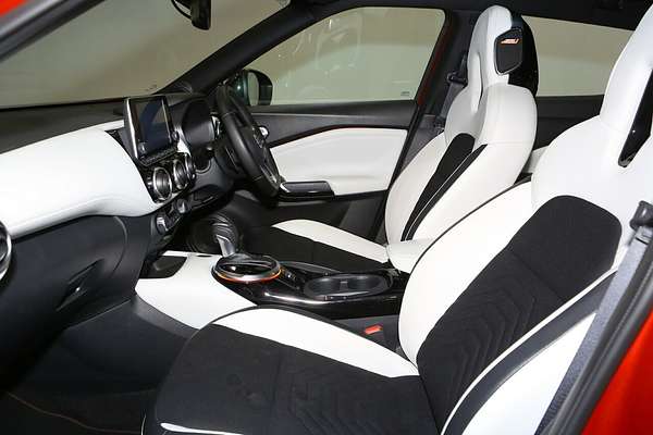 2021 Nissan JUKE ST-L F16
