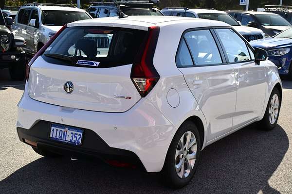 2024 MG MG3 Core