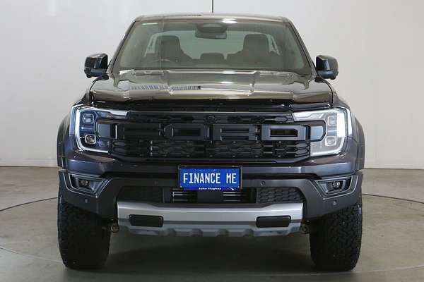 2023 Ford Ranger Raptor 4X4 3.0L
