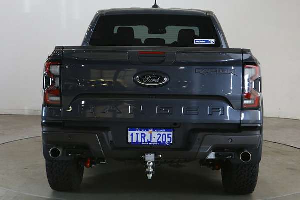 2023 Ford Ranger Raptor 4X4 3.0L