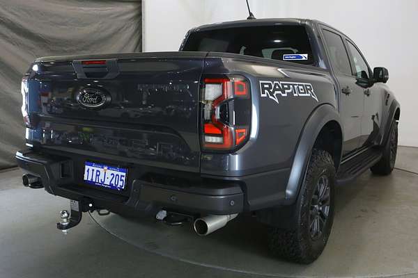 2023 Ford Ranger Raptor 4X4 3.0L