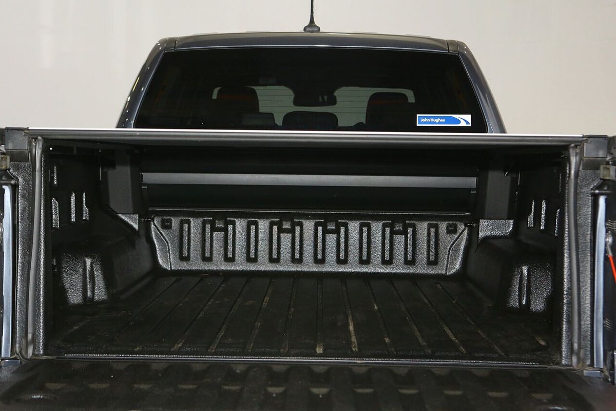 2023 Ford Ranger Raptor 4X4 3.0L