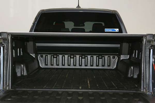 2023 Ford Ranger Raptor 4X4 3.0L