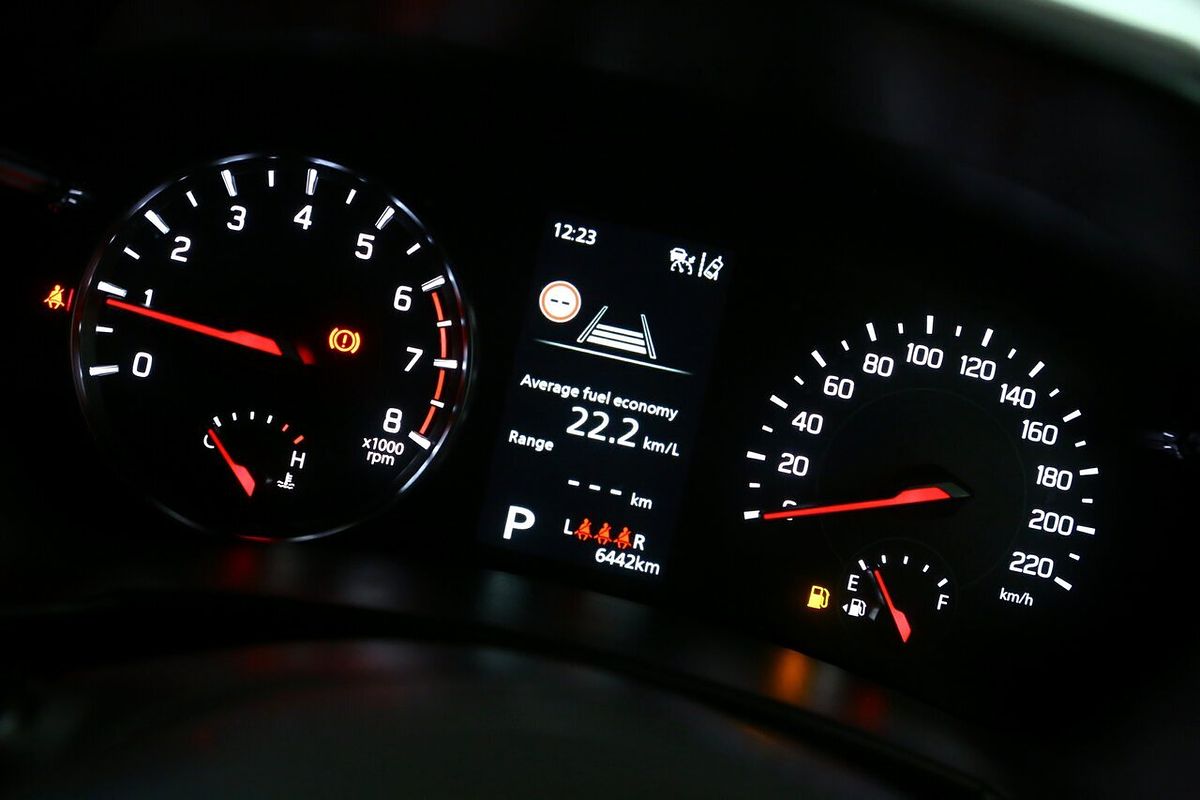 2024 Suzuki Swift Hybrid UZ