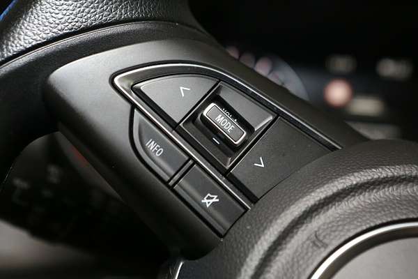 2024 Suzuki Swift Hybrid UZ