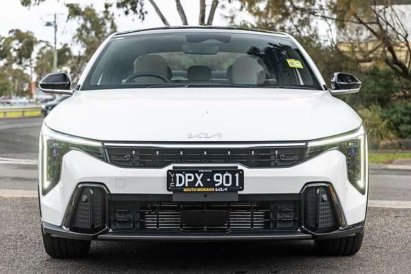 2025 Kia K4 GT-Line CL4m