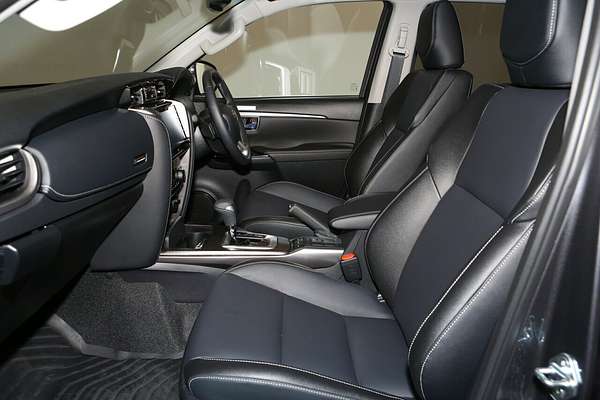 2025 Toyota Fortuner Crusade GUN156R