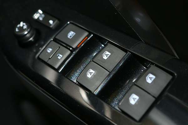 2025 Toyota Fortuner Crusade GUN156R