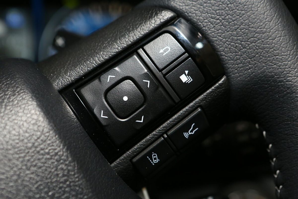 2025 Toyota Fortuner Crusade GUN156R