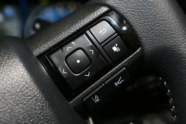 2025 Toyota Fortuner Crusade GUN156R