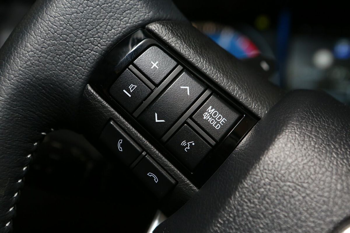 2025 Toyota Fortuner Crusade GUN156R