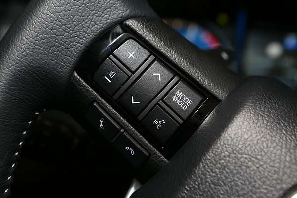 2025 Toyota Fortuner Crusade GUN156R