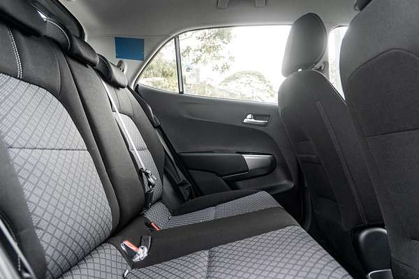 2025 Kia Picanto Sport JA PE2