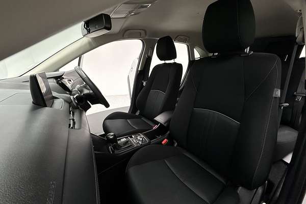 2022 Mazda CX-3 Maxx Sport DK