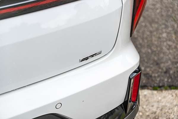 2025 Kia K4 GT-Line CL4m