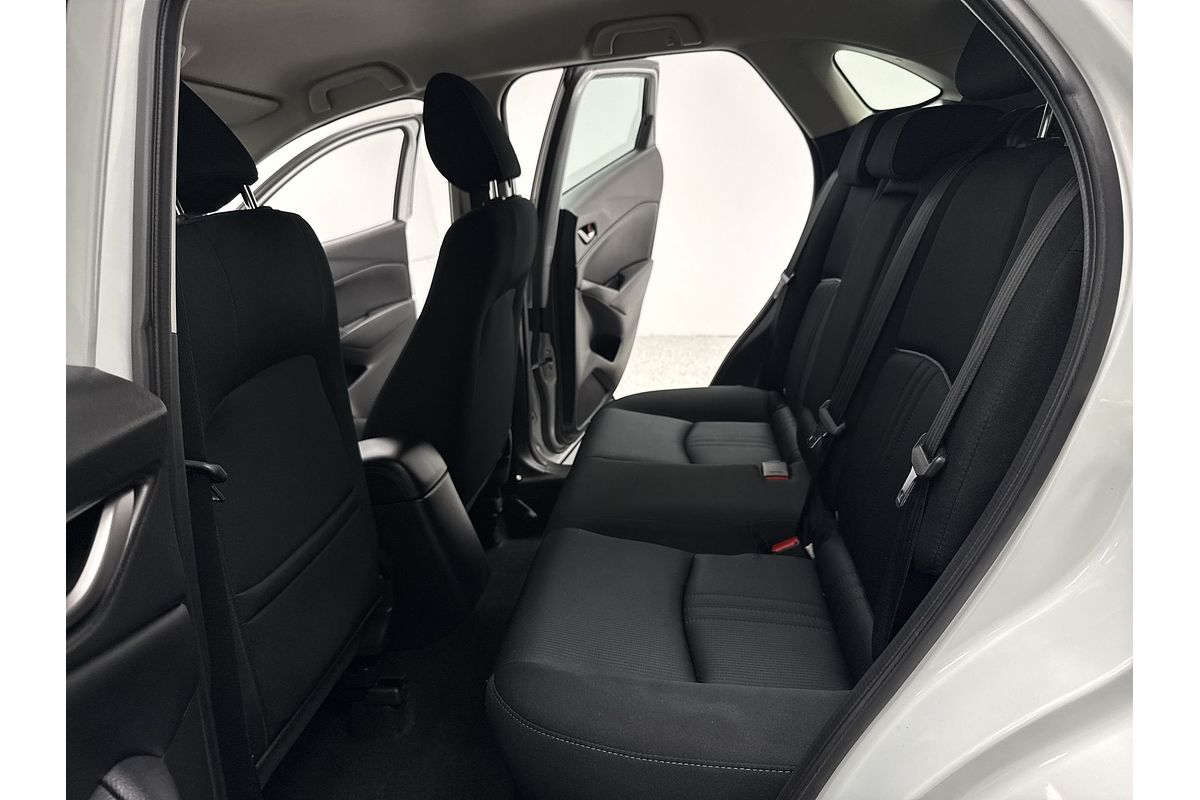 2022 Mazda CX-3 Maxx Sport DK
