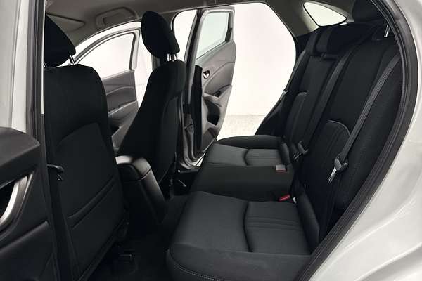 2022 Mazda CX-3 Maxx Sport DK