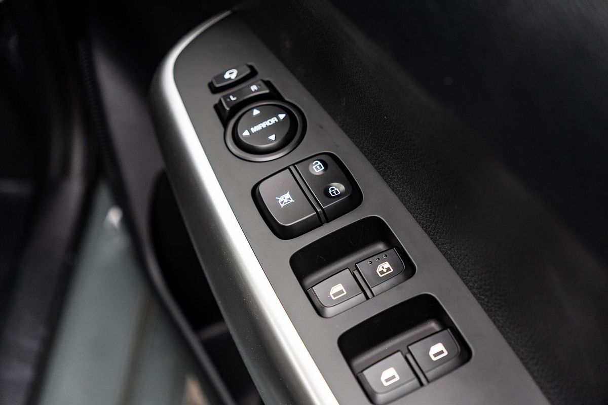 2025 Kia Picanto Sport JA PE2