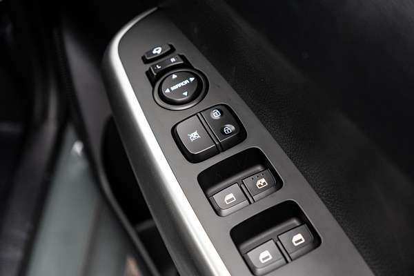 2025 Kia Picanto Sport JA PE2