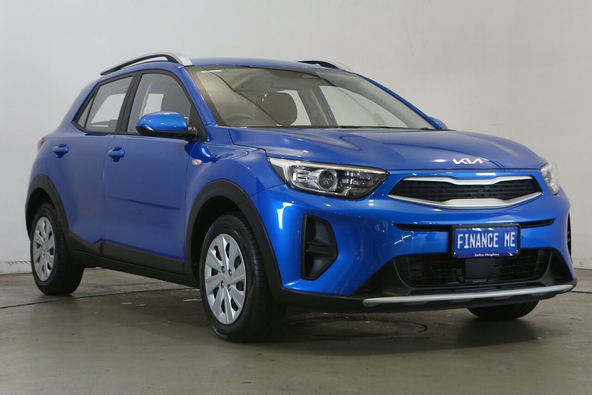 2021 Kia Stonic S YB