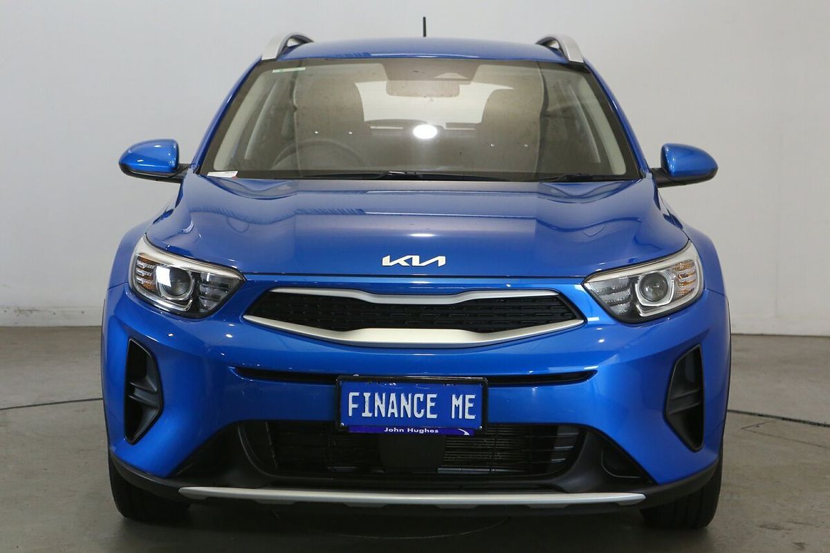 2021 Kia Stonic S YB