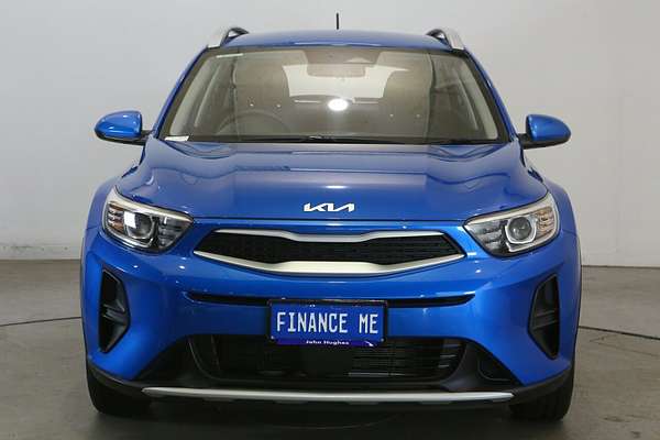 2021 Kia Stonic S YB