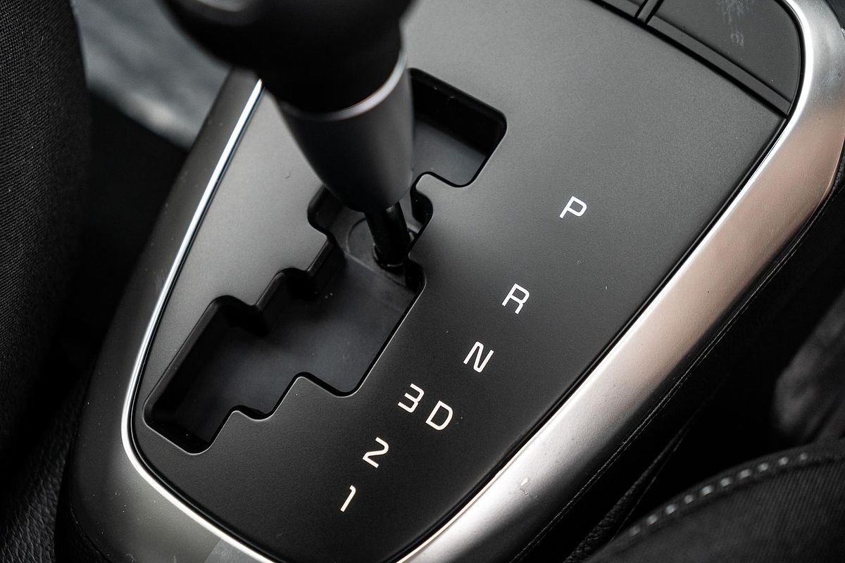 2025 Kia Picanto Sport JA PE2