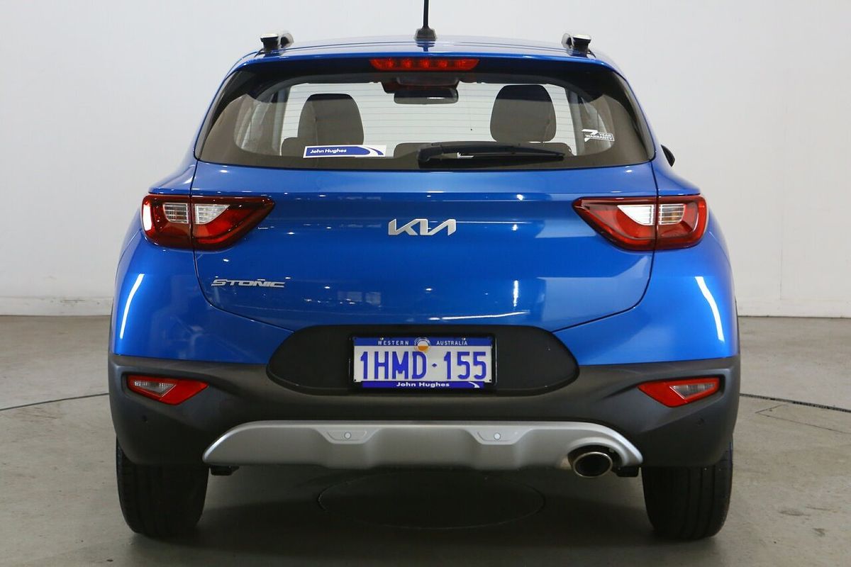 2021 Kia Stonic S YB