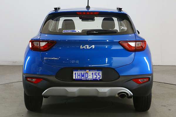2021 Kia Stonic S YB