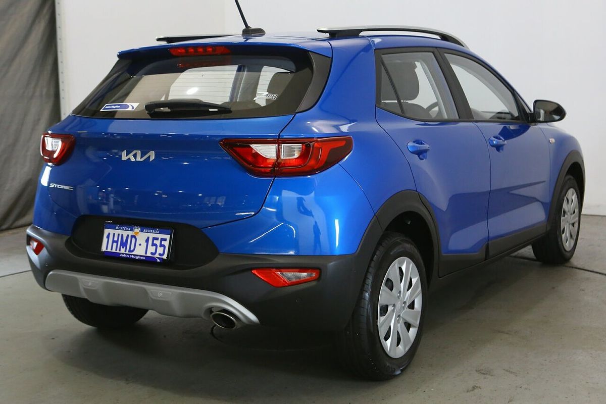 2021 Kia Stonic S YB