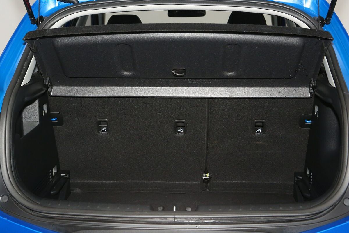 2021 Kia Stonic S YB