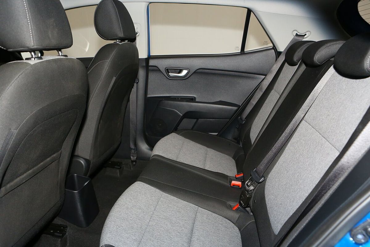 2021 Kia Stonic S YB