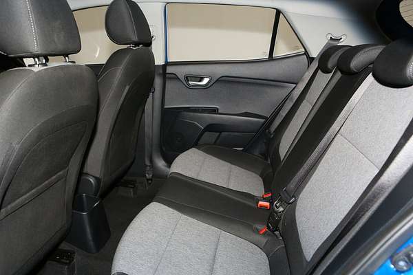 2021 Kia Stonic S YB