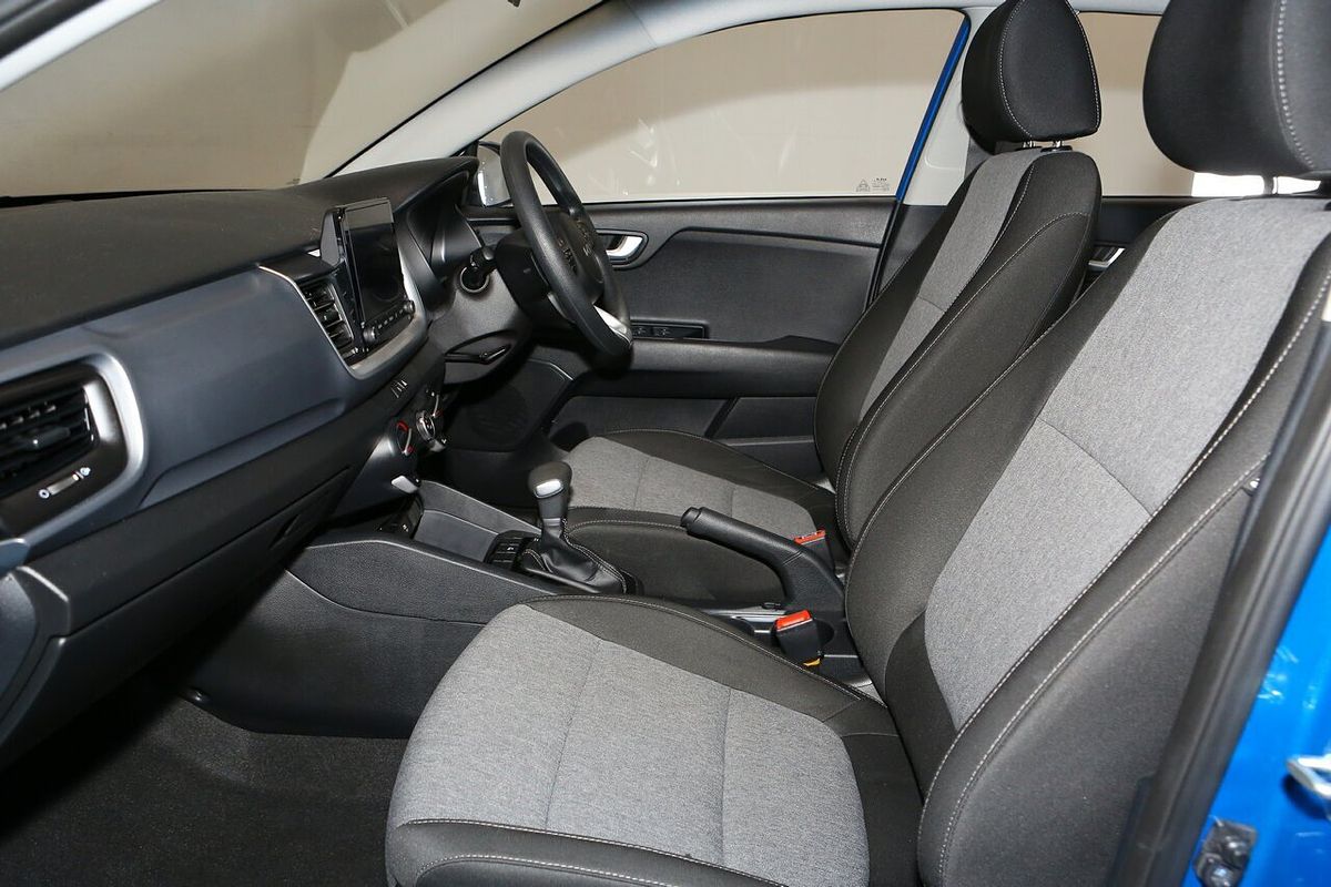 2021 Kia Stonic S YB