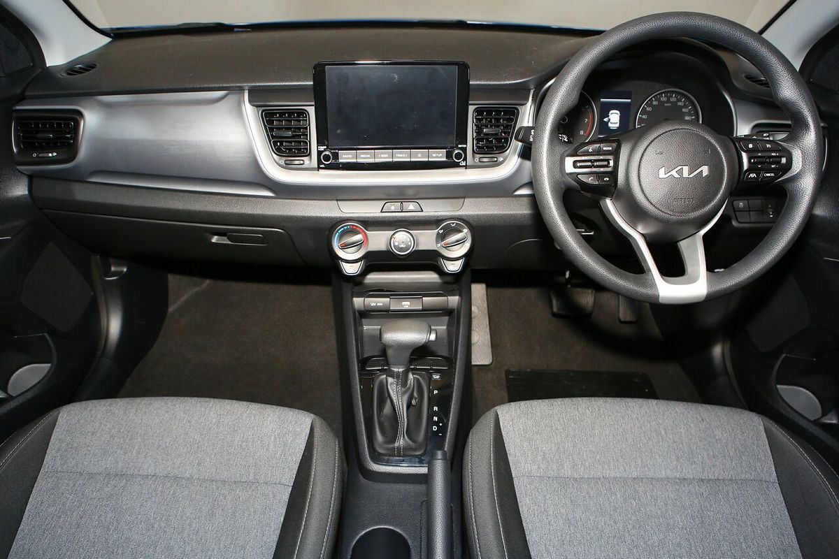 2021 Kia Stonic S YB