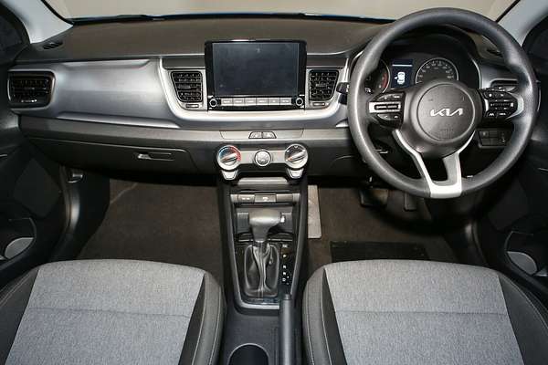 2021 Kia Stonic S YB