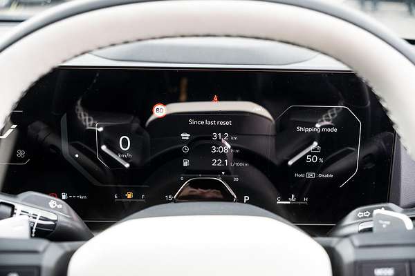 2025 Kia K4 GT-Line CL4m